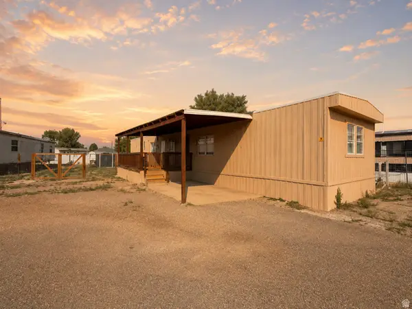 225 W 200 N #7, Huntington, UT 84528