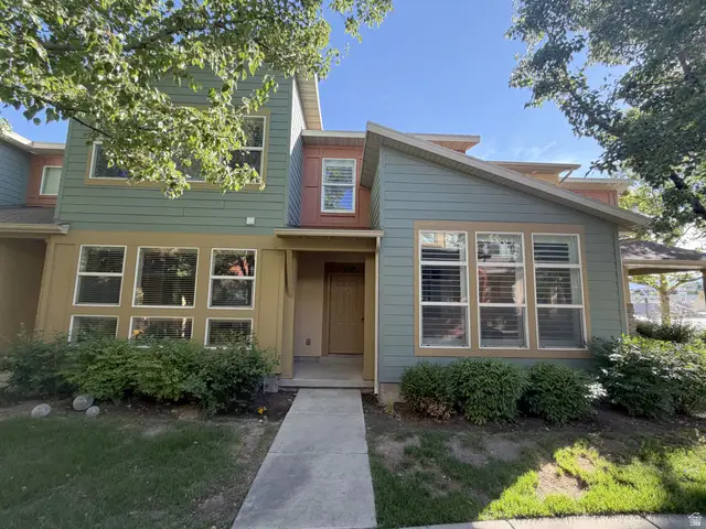 3788 W Mandrake View Ct S, South Jordan, UT 84095 - #1