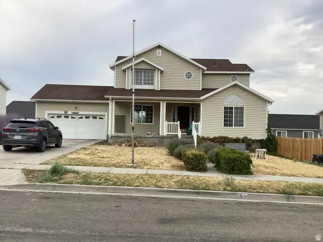 705 N 310 E, Tooele, UT 84074 - #1