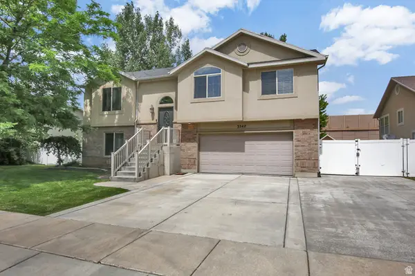 3547 S 700 W, Riverdale, UT 84405