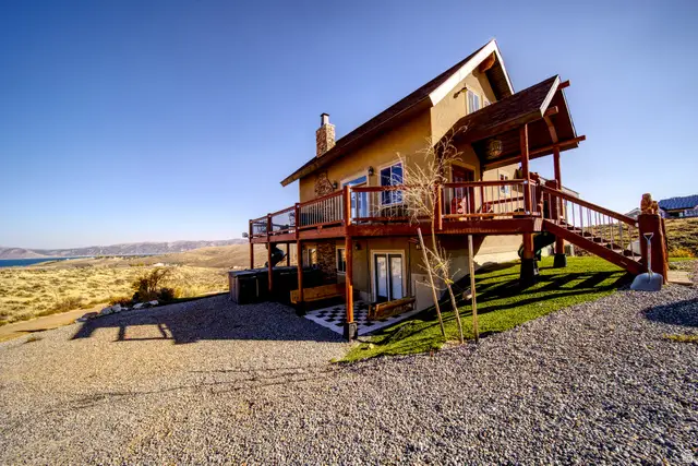 3271 S Chukar Dr, Garden City, UT 84028 - #2