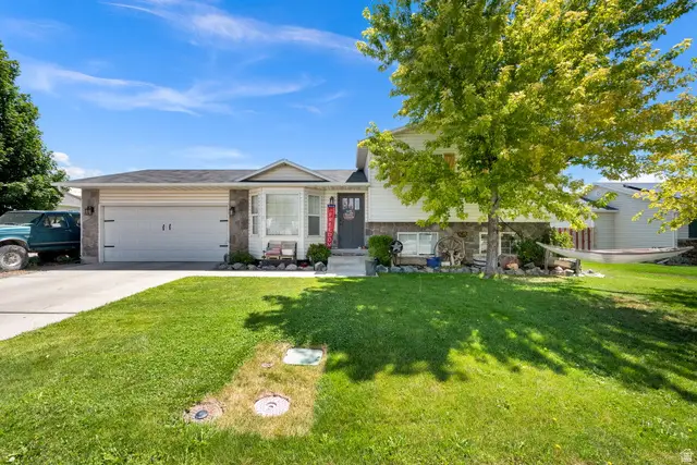 81 S 1675 W, Lehi, UT 84043 - #2