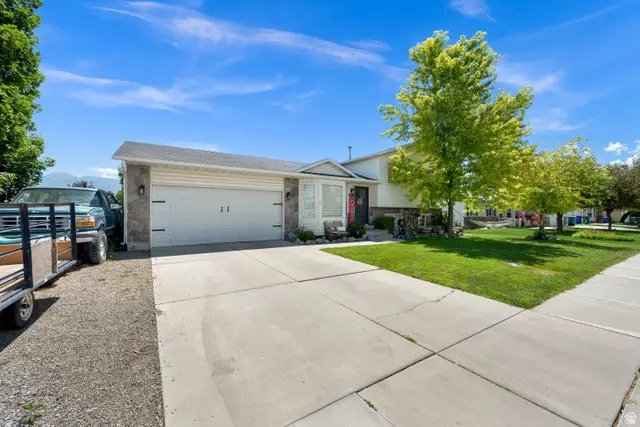 81 S 1675 W, Lehi, UT 84043 - #3