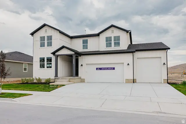 2225 E Granite Ln N, Eagle Mountain, UT 84005 - #1