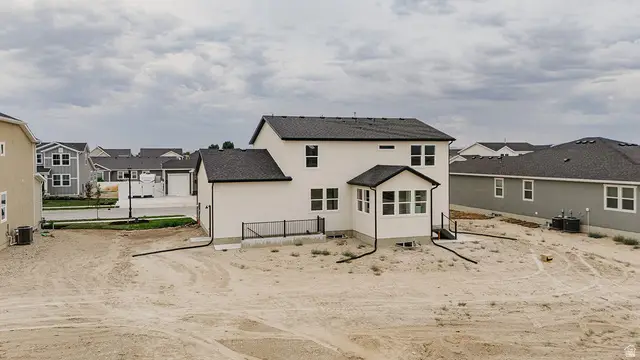 2225 E Granite Ln N, Eagle Mountain, UT 84005 - #2