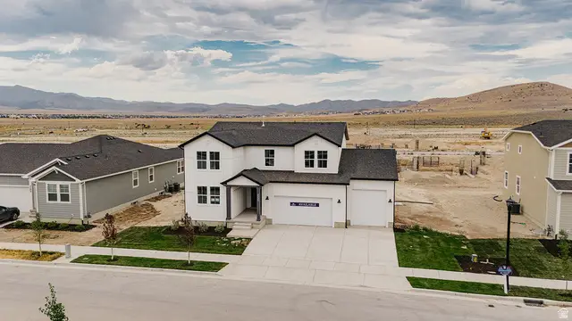 2225 E Granite Ln N, Eagle Mountain, UT 84005 - #3