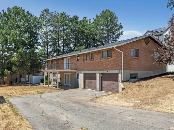 2903 N 1100 W, Layton, UT 84041