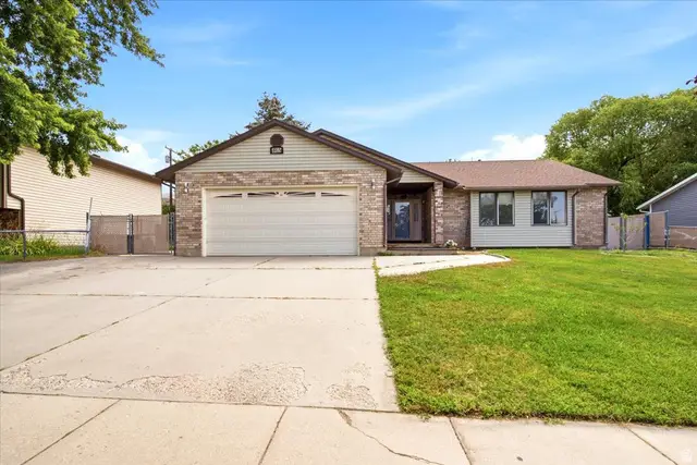 865 S 500 W, Brigham City, UT 84302 - #1