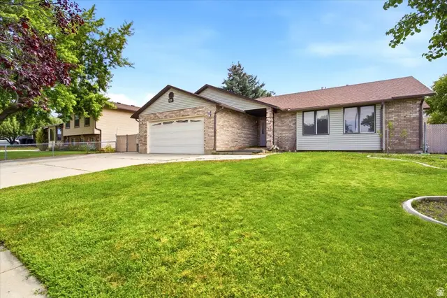 865 S 500 W, Brigham City, UT 84302 - #2