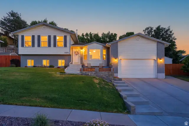 11875 S Elm Ridge Rd, Sandy, UT 84094 - #1