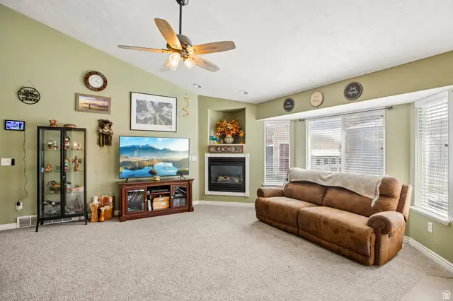 7363 N Ute Dr, Eagle Mountain, UT 84005 - #3