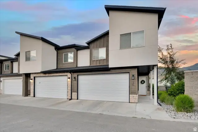 26 S 410 W, Providence, UT 84332 - #1
