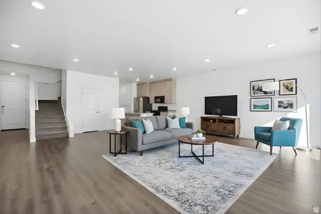 26 S 410 W, Providence, UT 84332 - #2