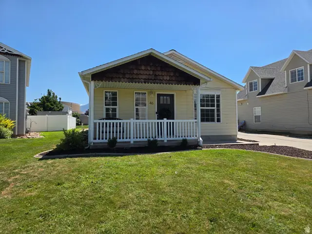 46 N 710 W, Spanish Fork, UT 84660 - #2