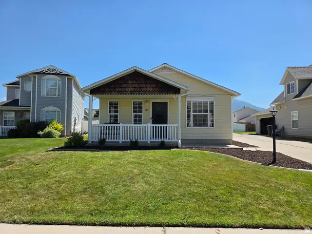 46 N 710 W, Spanish Fork, UT 84660 - #3