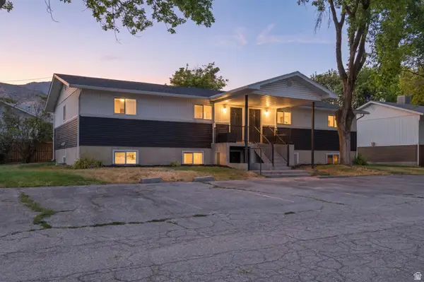 170 E 100 N, Richmond, UT 84333