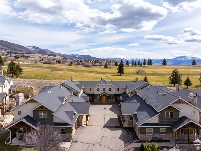 5184 E Fairview Loop C404, Eden, UT 84310 - #1