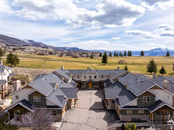 5184 E Fairview Loop C404, Eden, UT 84310