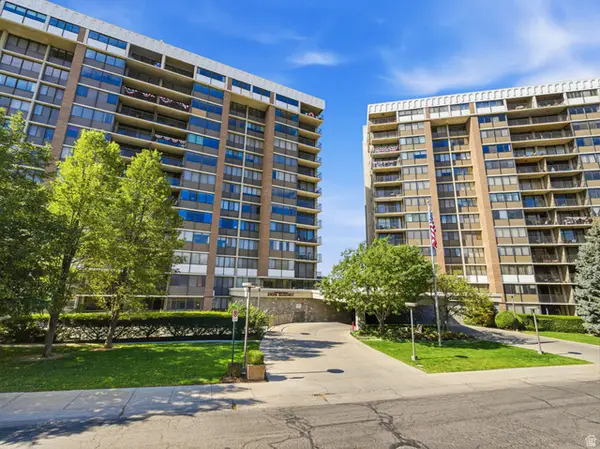 241 N Vine E #804 E, Salt Lake City, UT 84103