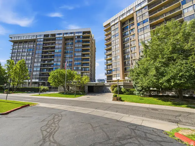 241 N Vine E #804 E, Salt Lake City, UT 84103 - #2