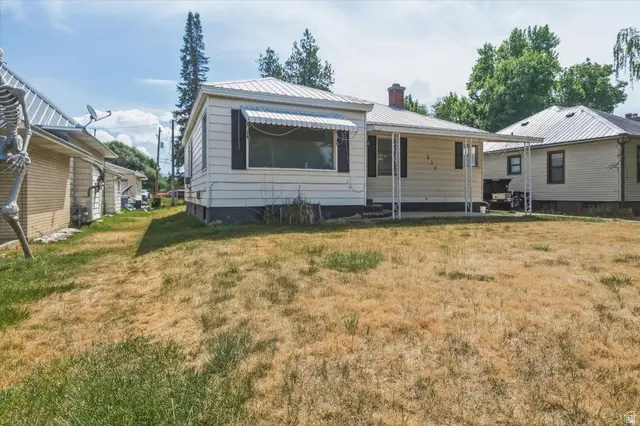 230 N State St, Preston, ID 83263 - #3