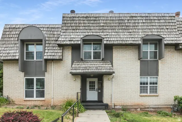 3000 E Kennedy #8, Salt Lake City, UT 84108 - #1