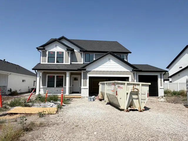 453 N 700 W, Brigham City, UT 84302 - #1