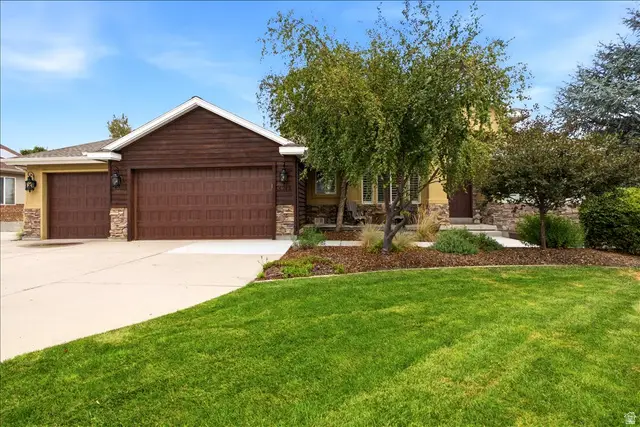 5343 S Morning Oaks Dr, Salt Lake City, UT 84123 - #1