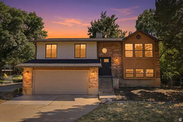 739 E 1900 N, North Ogden, UT 84414