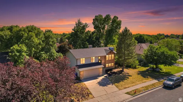 739 E 1900 N, North Ogden, UT 84414 - #2