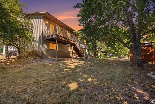 739 E 1900 N, North Ogden, UT 84414 - #3