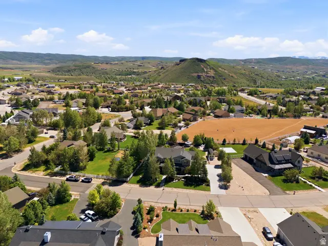 361 Aspen Rd, Kamas, UT 84036 - #2