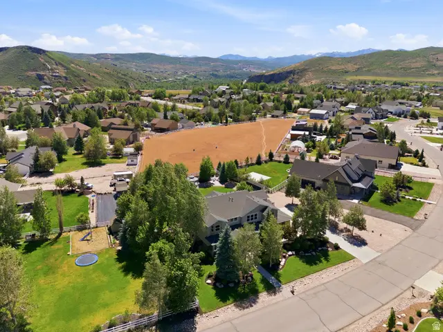 361 Aspen Rd, Kamas, UT 84036 - #3