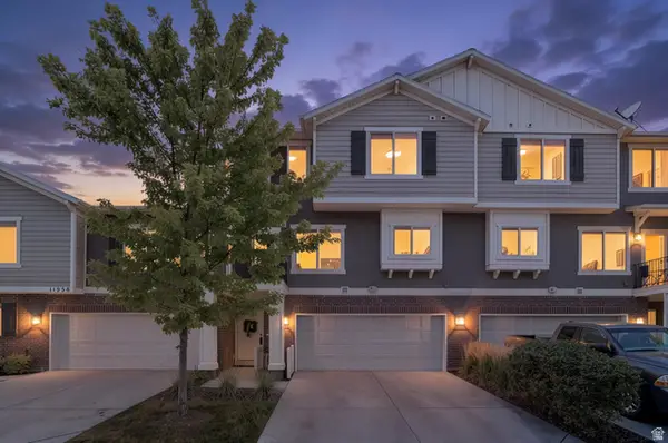 11954 S Forester Peak Pl W, Herriman, UT 84096
