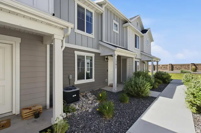 1791 N 1220 E #1263, Payson, UT 84651 - #2