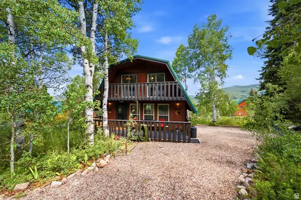 5433 E Targhee Dr #336, Oakley, UT 84055