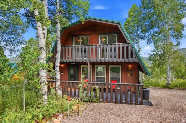 5433 E Targhee Dr #336, Oakley, UT 84055 - #2