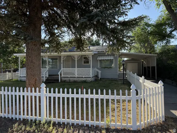 260 N 100 W, Panguitch, UT 84759