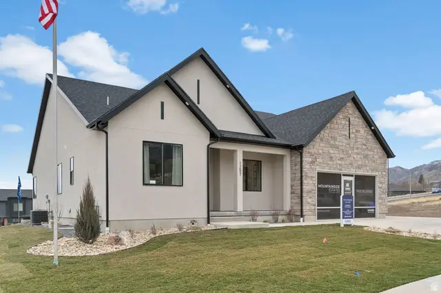 1346 N 1275 E #12, Logan, UT 84341 - #2