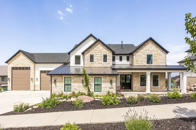 6244 W Fort Pierce Way, Herriman, UT 84096 - #1