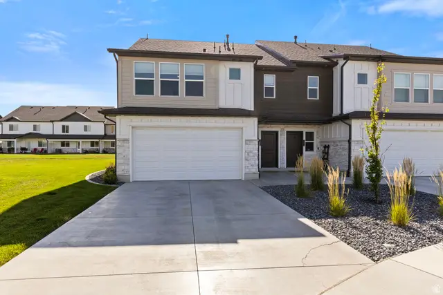 3097 S Old Emigrant Rd #A, Syracuse, UT 84075 - #1