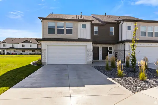 3097 S Old Emigrant Rd #A, Syracuse, UT 84075