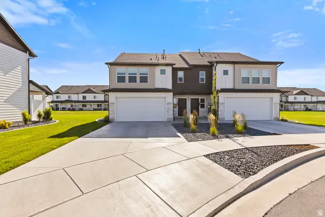 3097 S Old Emigrant Rd #A, Syracuse, UT 84075 - #2