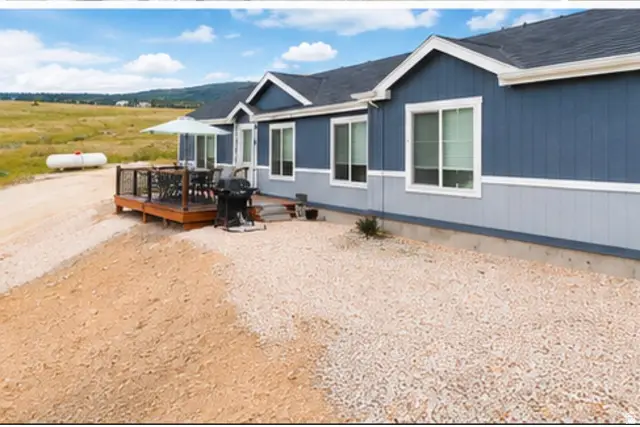 189 E Froghair Cir, Garden City, UT 84028 - #2