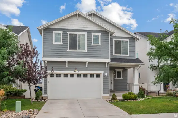 14823 S Messi St W, Herriman, UT 84096