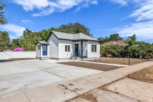 2067 Quincy Ave, Ogden, UT 84401 - #1