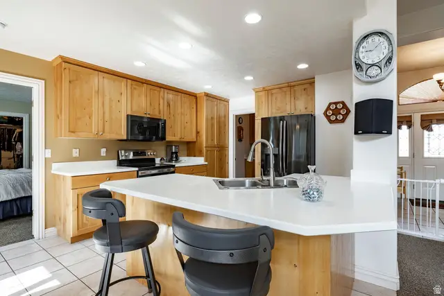 2485 S 1875 W, Syracuse, UT 84075 - #2