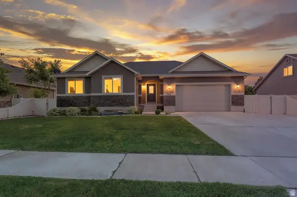 2208 E 450 S, Spanish Fork, UT 84660