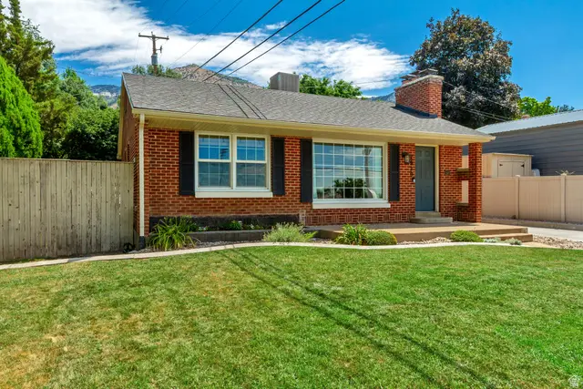 2920 Tyler Ave, Ogden, UT 84403 - #3
