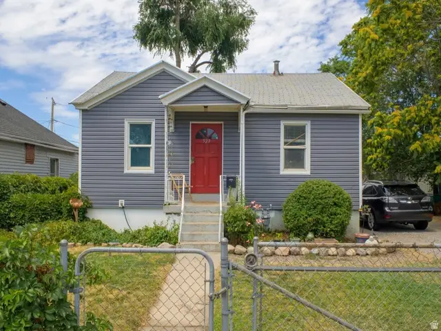 523 N Grant St, Salt Lake City, UT 84116 - #1